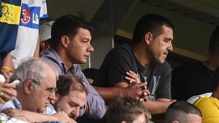 Boca saldrá al mercado a buscar 3 refuerzos, pero con una condición