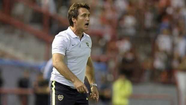 Boca se adelantó a todos y un refuerzo de Selección llegará para Guillermo