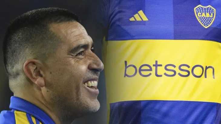 Boca se aseguró a un campeón del mundo que hizo 9 goles en 39 partidos