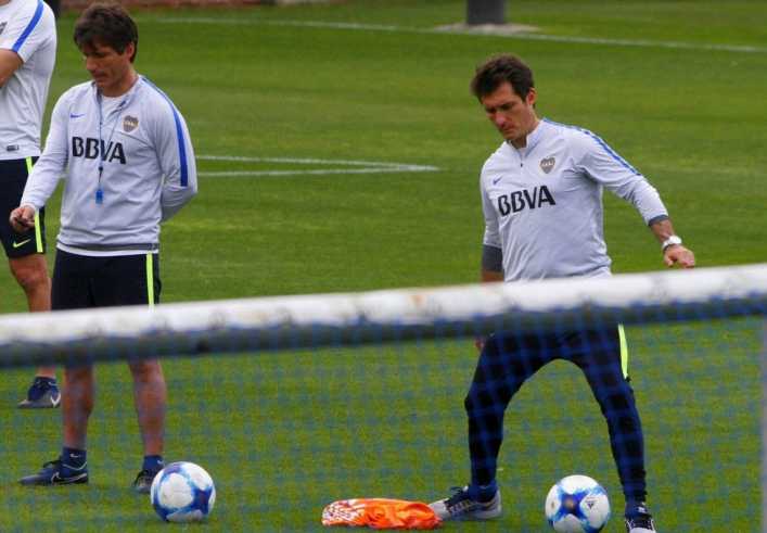 Boca se Copa con un verano movidito