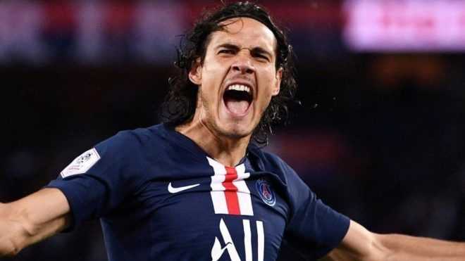 Boca se ilusiona: Cavani se va del PSG