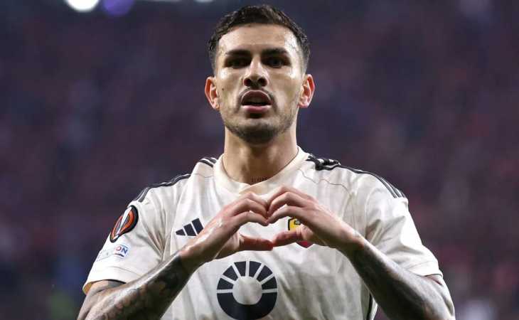 ¿Boca se ilusiona? La millonaria oferta que Leandro Paredes rechazó de Arabia Saudita