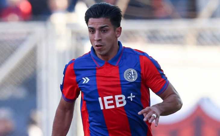 Boca se la juega por Alexis Cuello: la importante oferta que le hizo Riquelme a San Lorenzo