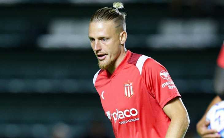 Boca se la juega por Santiago Ascacibar: ofreció a Brian Aguirre como parte de pago