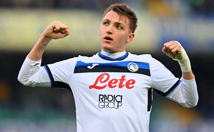 Boca se lleva una fortuna: Mateo Retegui, a un paso de jugar en Arabia por un precio astronómico