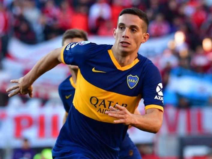 Boca se movió y ya se aseguró la llegada de un refuerzo gracias a Marcone
