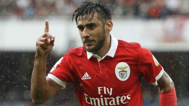 ¿Boca se olvida de Salvio para negociar con Lavezzi?