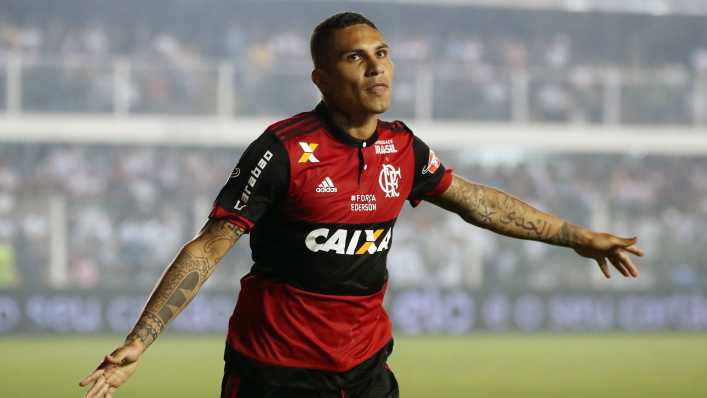 BOCA SE PUEDE IR OLVIDANDO DE PAOLO GUERRERO