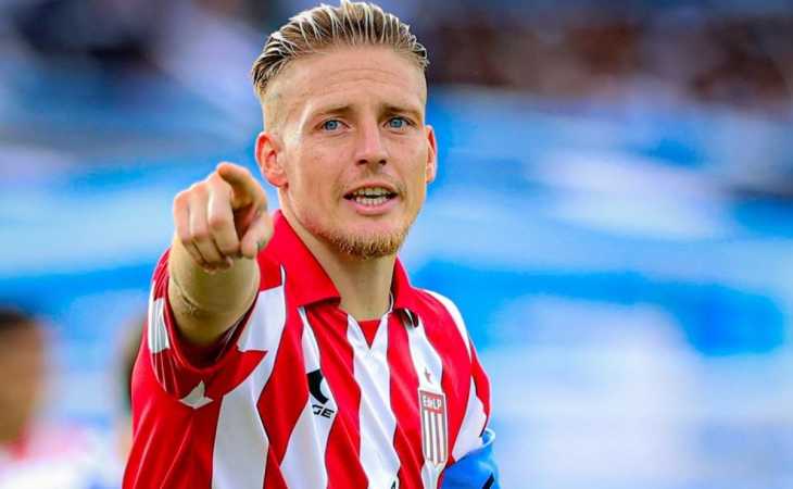 ¿Boca se puede meter y robárselo a River? Qué dijo Santiago Ascacibar sobre su futuro