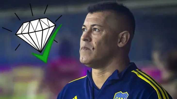 Boca se queda con una de las mejores joyas de la Liga Profesional