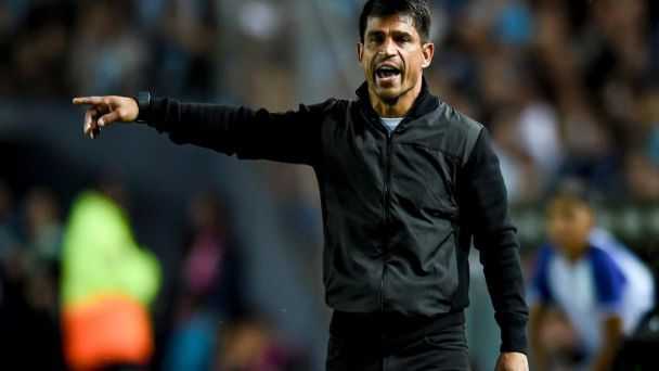 Boca se quedó sin la racha de local que Riquelme destacaba de Ibarra