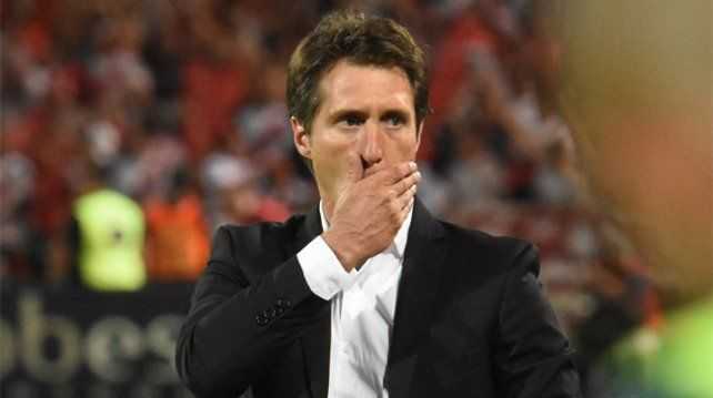 Boca se quedó sin una pieza clave