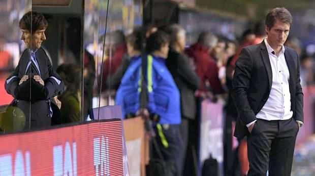 Boca se reencuentra para preparar una semana crucial