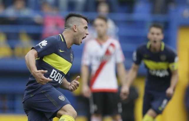 Boca se tomó revancha en el Superclásico de Reserva