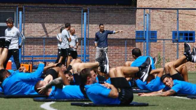 ¿Boca se va a Vietnam a hacer la pretemporada?