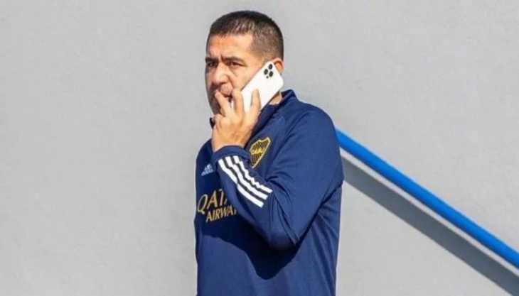 Boca sigue a dos joyas del fútbol argentino: Las debilidades de Riquelme