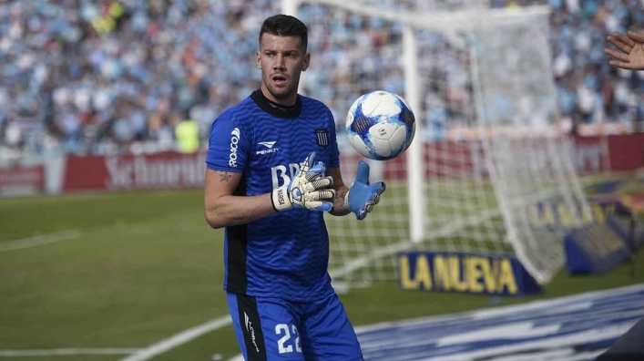 Boca sigue buscando arquero