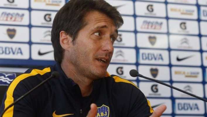 Boca sigue sin sumar refuerzos y Guillermo está preocupado