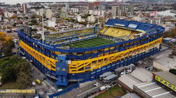 Boca: sin la Bombonera 360, cuáles son las alternativas que se manejan para ampliar el estadio