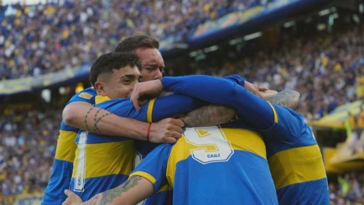 Boca, sin refuerzos: Otro jugador pretendido por Riquelme descarta su llegada