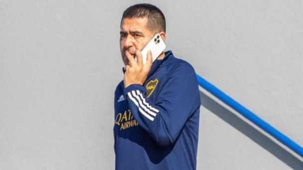Boca sonríe: el gran deseo de Riquelme quedará libre a mitad de año