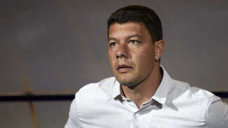 Boca sorprende a todos con el cuarto refuerzos que incorporó