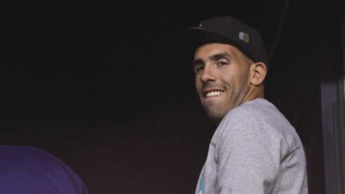 Boca sufre y necesita a un Tevez con más oficio que explosión
