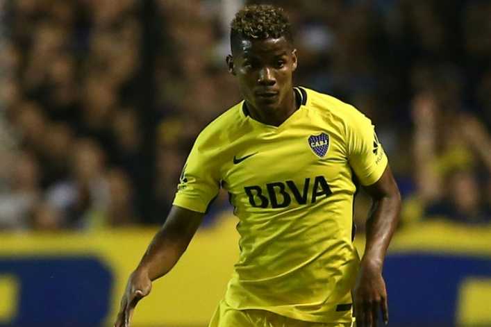 Boca-Talleres, Superliga: horario, TV y formaciones