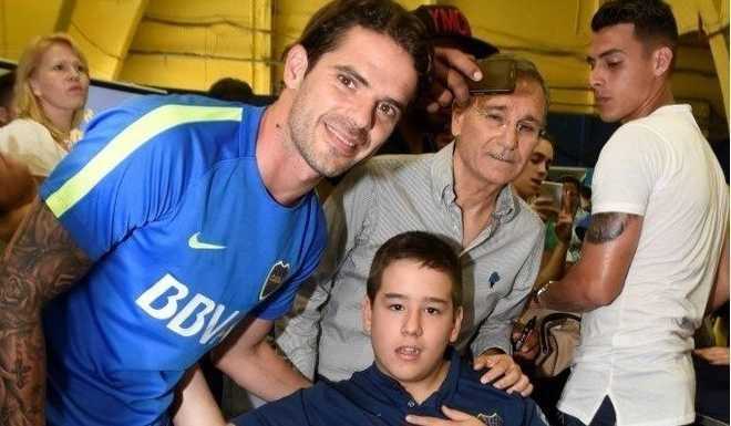 Boca también es grande por esto