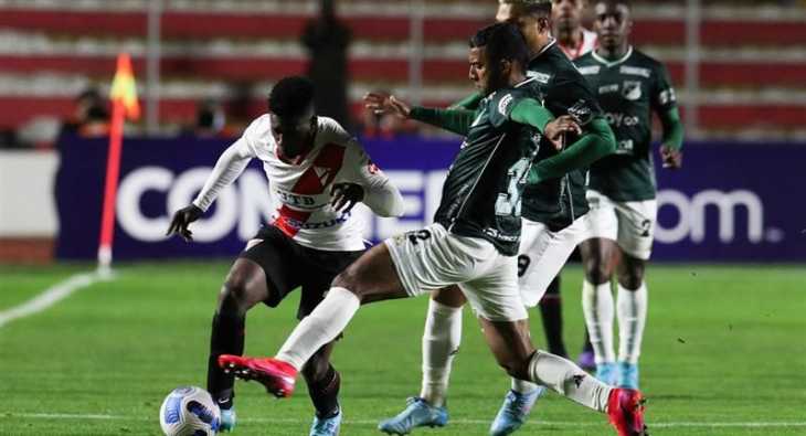 Boca también juega esta noche: ¿qué resultado le sirve en Deportivo Cali vs. Always Ready?