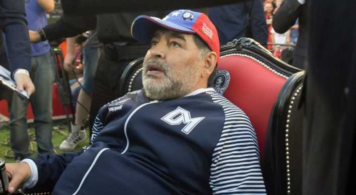 Boca tampoco homenajeará a Maradona