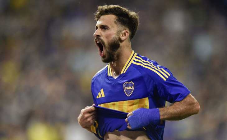 Boca tasó a Saracchi en una sorpresiva cifra: cómo cayó en Independiente