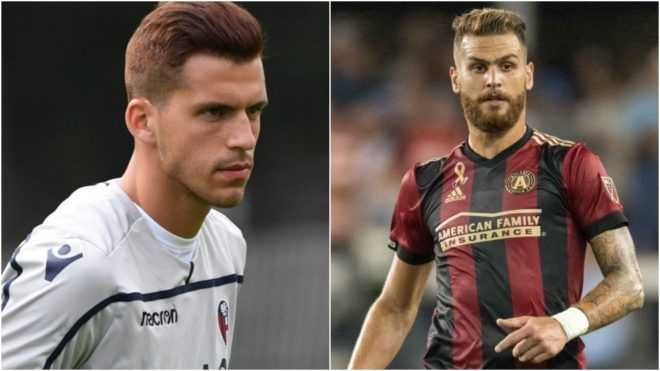 Boca tendrá que elegir: Nehuén Paz o González Pírez