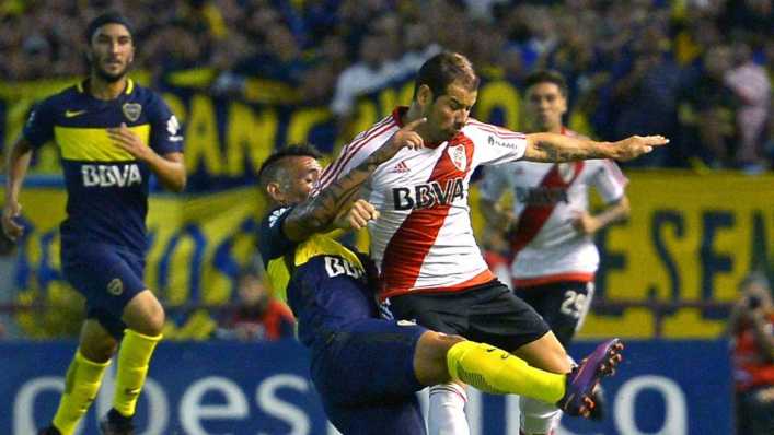 Boca tendrá que pagar si quiere retener a Centurion