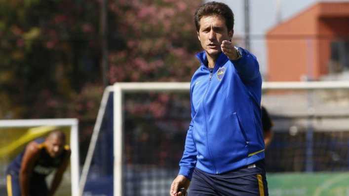 Boca tendrá un refuerzo en las próximas horas
