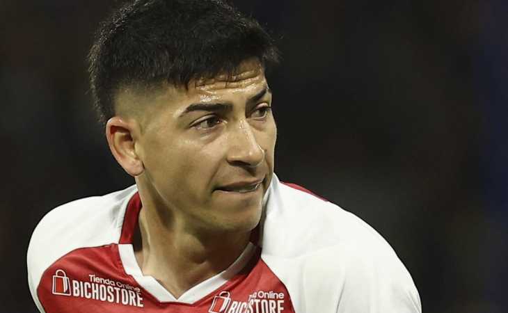 ¿Boca tiene chances? Alan Rodríguez y una inesperada noticia sobre su pase