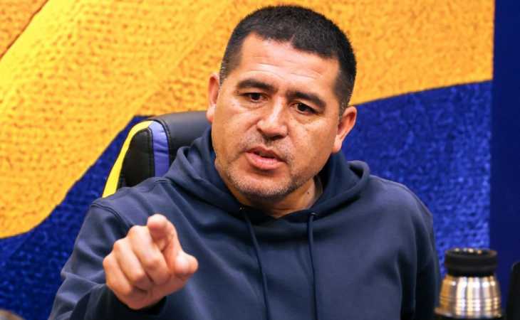 Boca tiene claro en qué puesto hará “limpieza” sí o sí a fin de año: “Uno de los tres se va”
