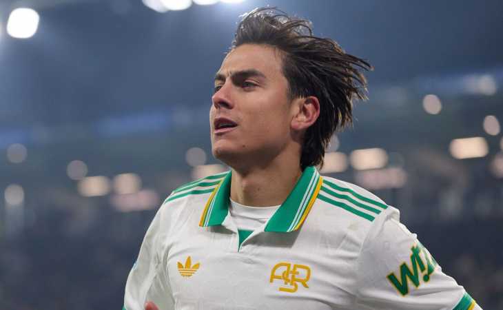 ¿Boca tiene competencia? Brasil también tienta a Paulo Dybala para junio
