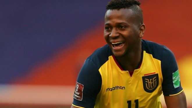 Boca tiene en la mira a Michael Estrada