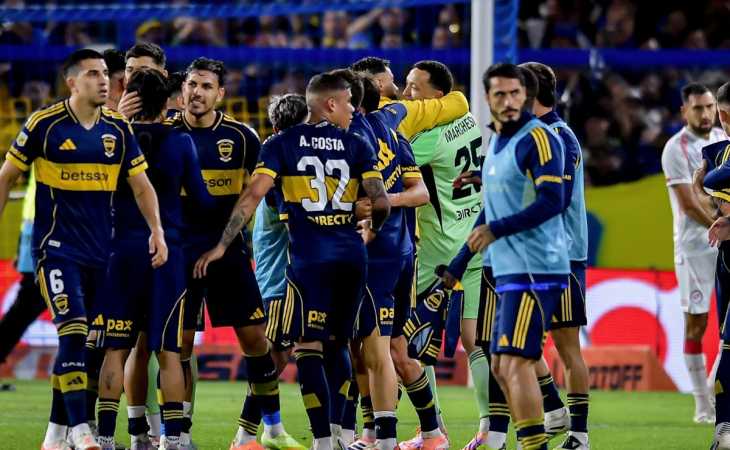 Boca tiene encaminado el primer amistoso de verano: cuándo, dónde y contra quién será