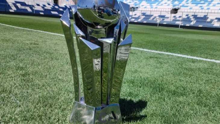 Boca tiene fecha para la semifinal de Copa Argentina y Mendoza gana fuerza como sede