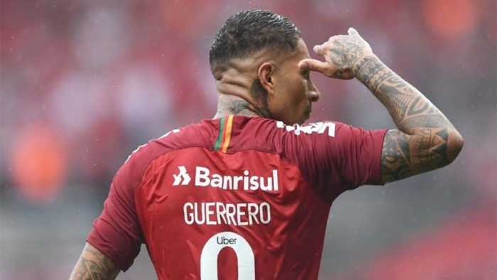 Boca tiene la llave para lograr el pase de Paolo Guerrero