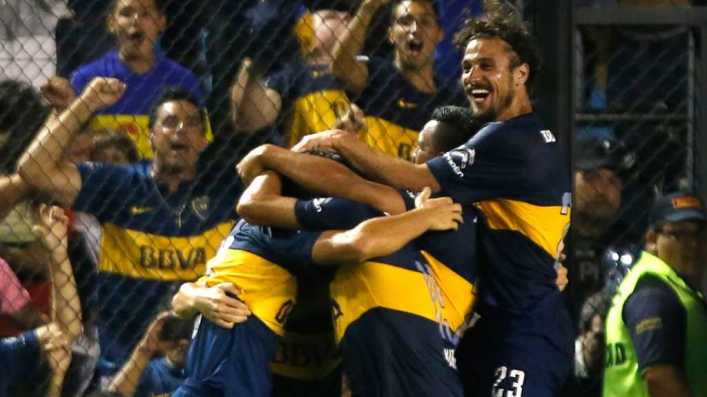 Boca tiene su mejor arranque de temporada desde 1987