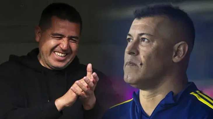 Boca tiene todo arreglado para sumar a un ex Selección Argentina como su primer refuerzo