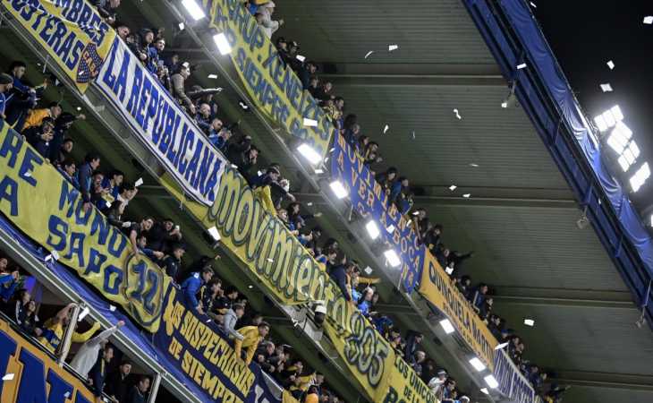 Boca tiene un nuevo reglamento de abonados y un detalle afecta a los influencers