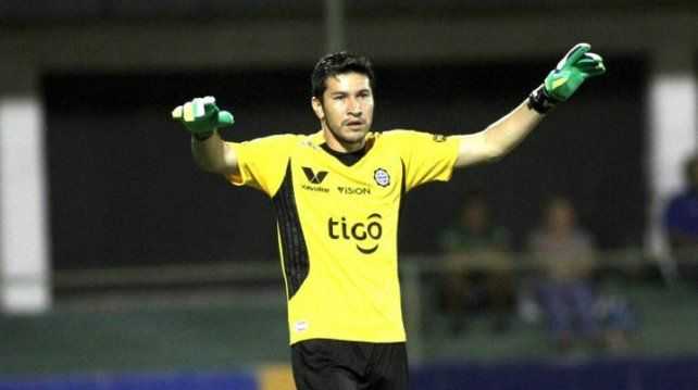 Boca tiene un plan B por si no llega Mariano Andujar