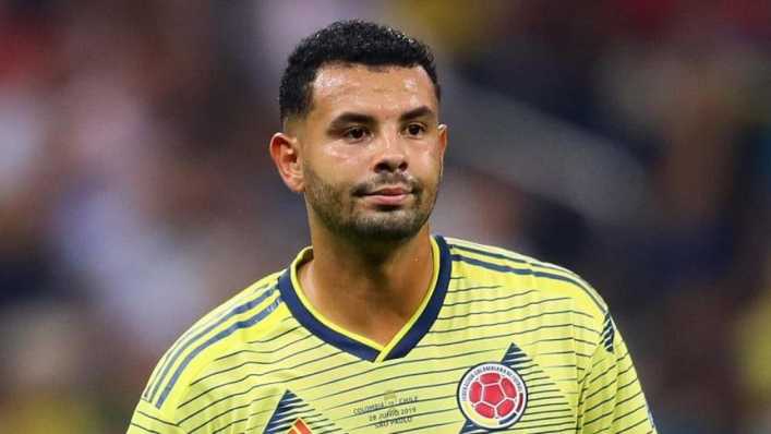 Boca toma nota: Cardona se perfila para jugar como titular ante Ecuador