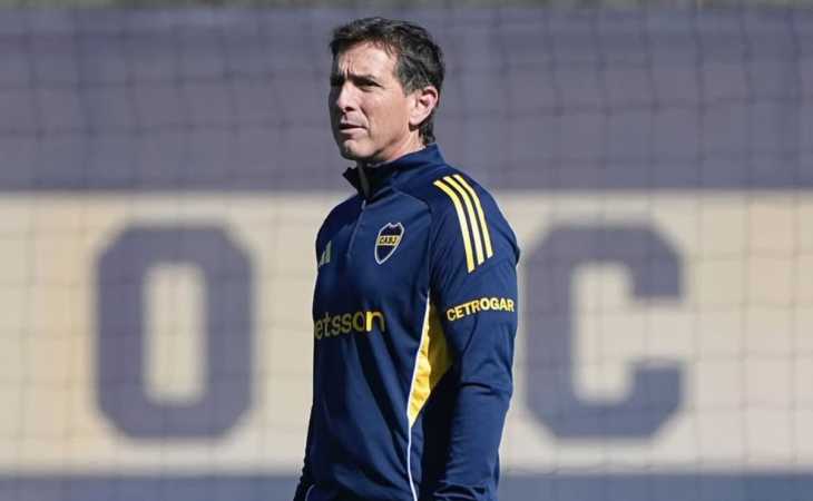 Boca tomó una drástica medida para evitar más lesiones en el plantel