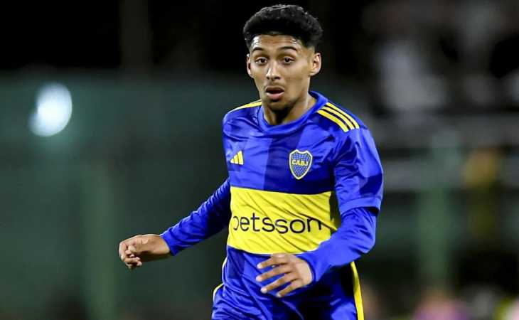 Boca va a devolver el dinero: ya se sabe cómo se resolvería el escándalo del pago de Estudiantes por Medina