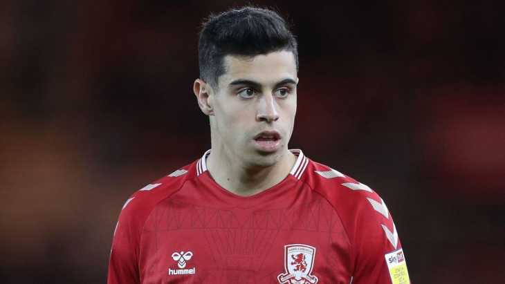 Boca va a fondo por Martín Payero y se mete en la pelea con River: Está en la órbita